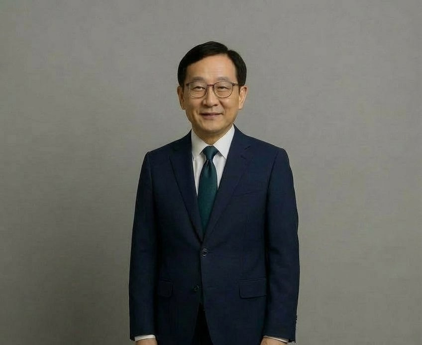 プロフィール写真